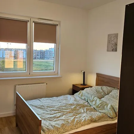 Apartment Bemowo Warsaw