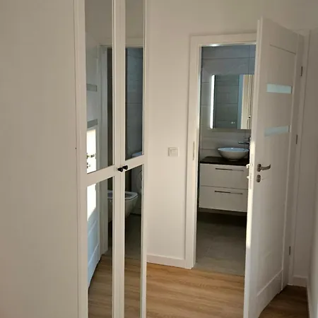 Bemowo Lägenhet Warszawa