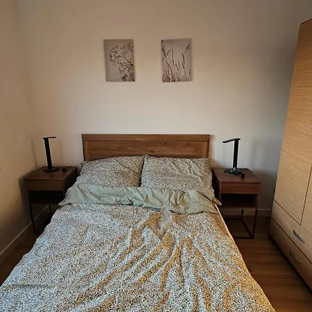 Bemowo Apartamento Varsovia