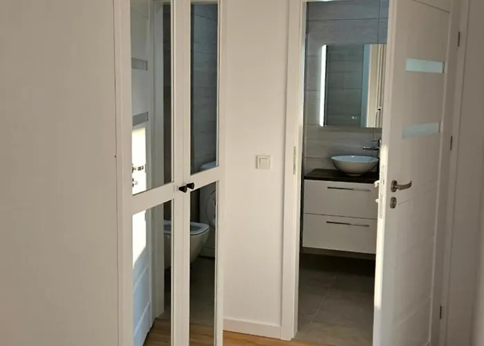 Bemowo Appartement Warschau