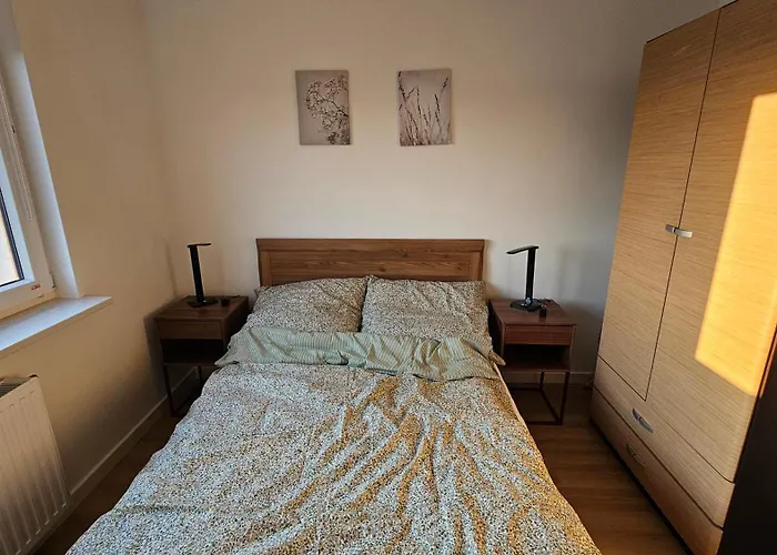 Bemowo Appartement Warschau