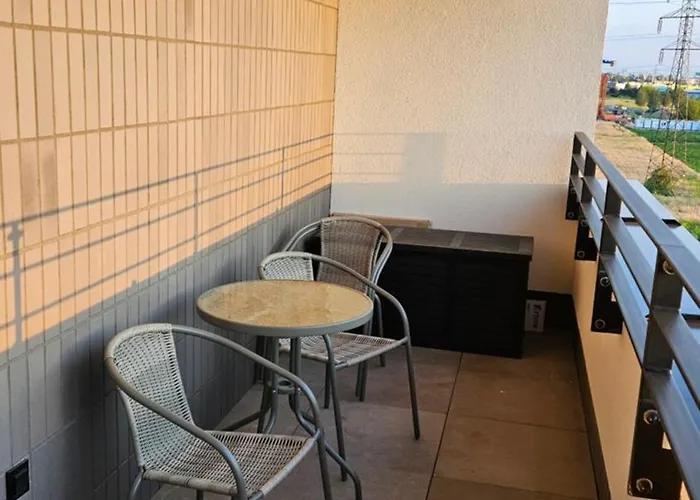 Bemowo Appartement *